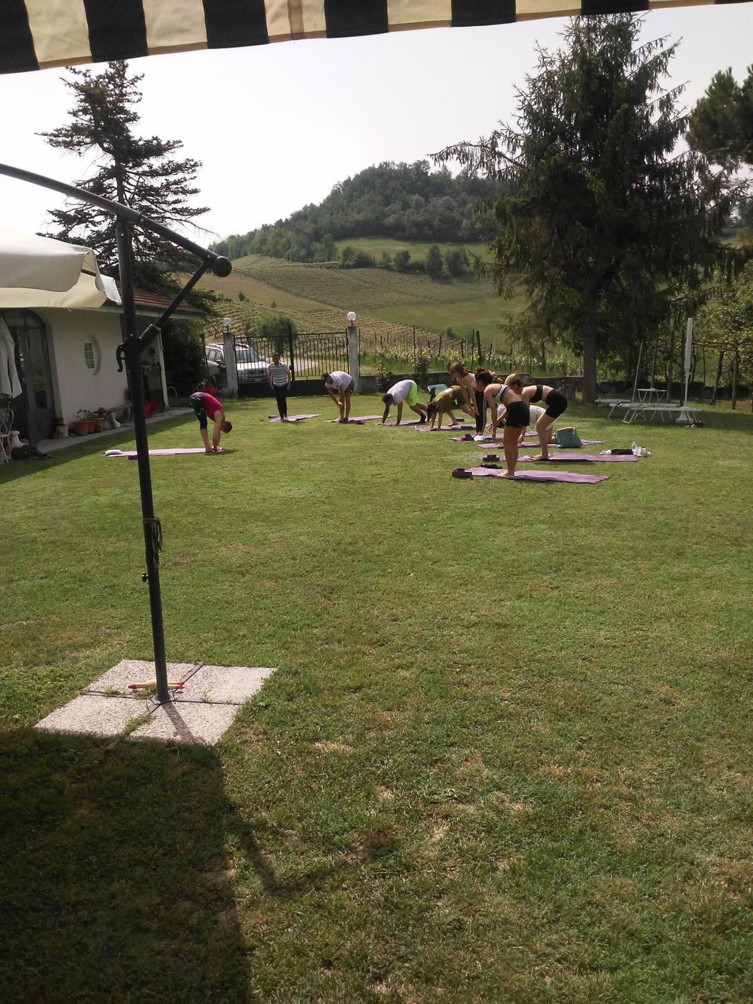 Cascina Torello Dogliani Zewnętrze zdjęcie
