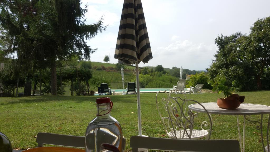 Cascina Torello Dogliani Zewnętrze zdjęcie