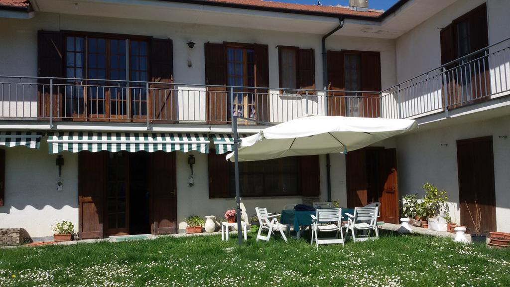 Cascina Torello Dogliani Zewnętrze zdjęcie