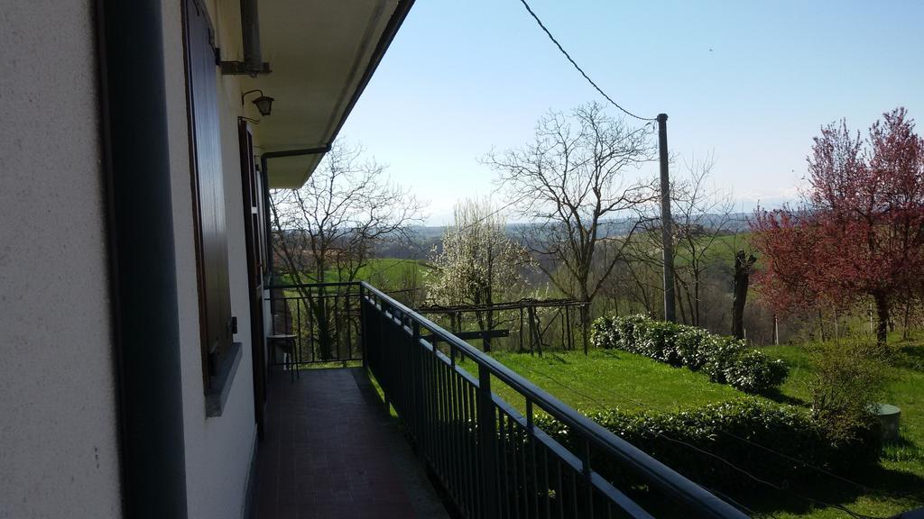 Cascina Torello Dogliani Zewnętrze zdjęcie