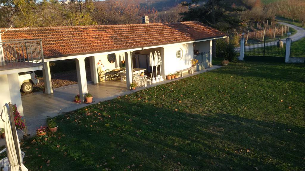 Cascina Torello Dogliani Zewnętrze zdjęcie