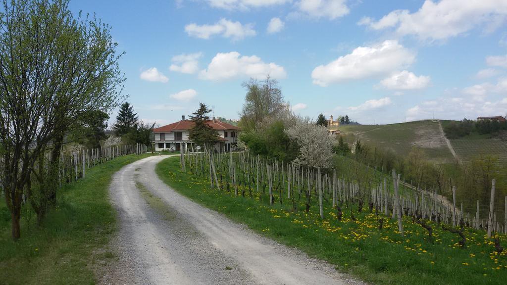 Cascina Torello Dogliani Zewnętrze zdjęcie