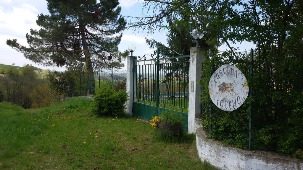Cascina Torello Dogliani Zewnętrze zdjęcie
