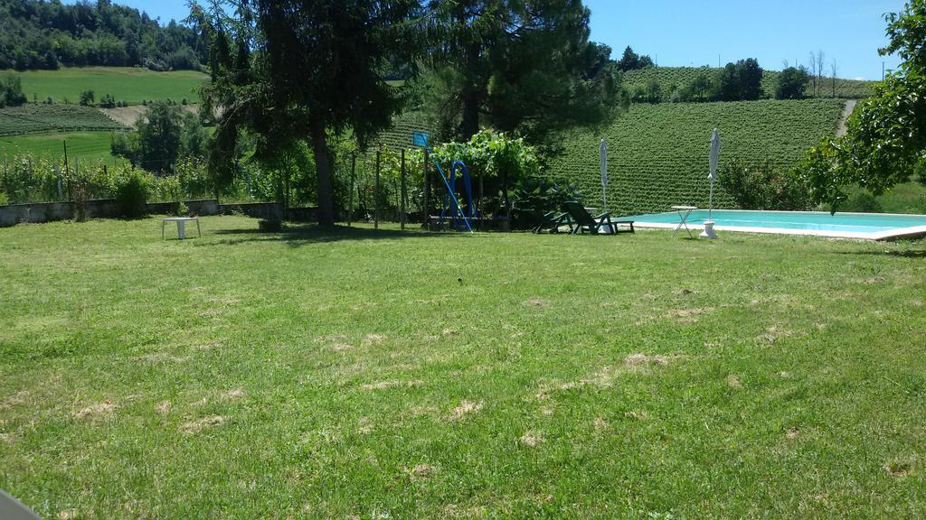 Cascina Torello Dogliani Zewnętrze zdjęcie
