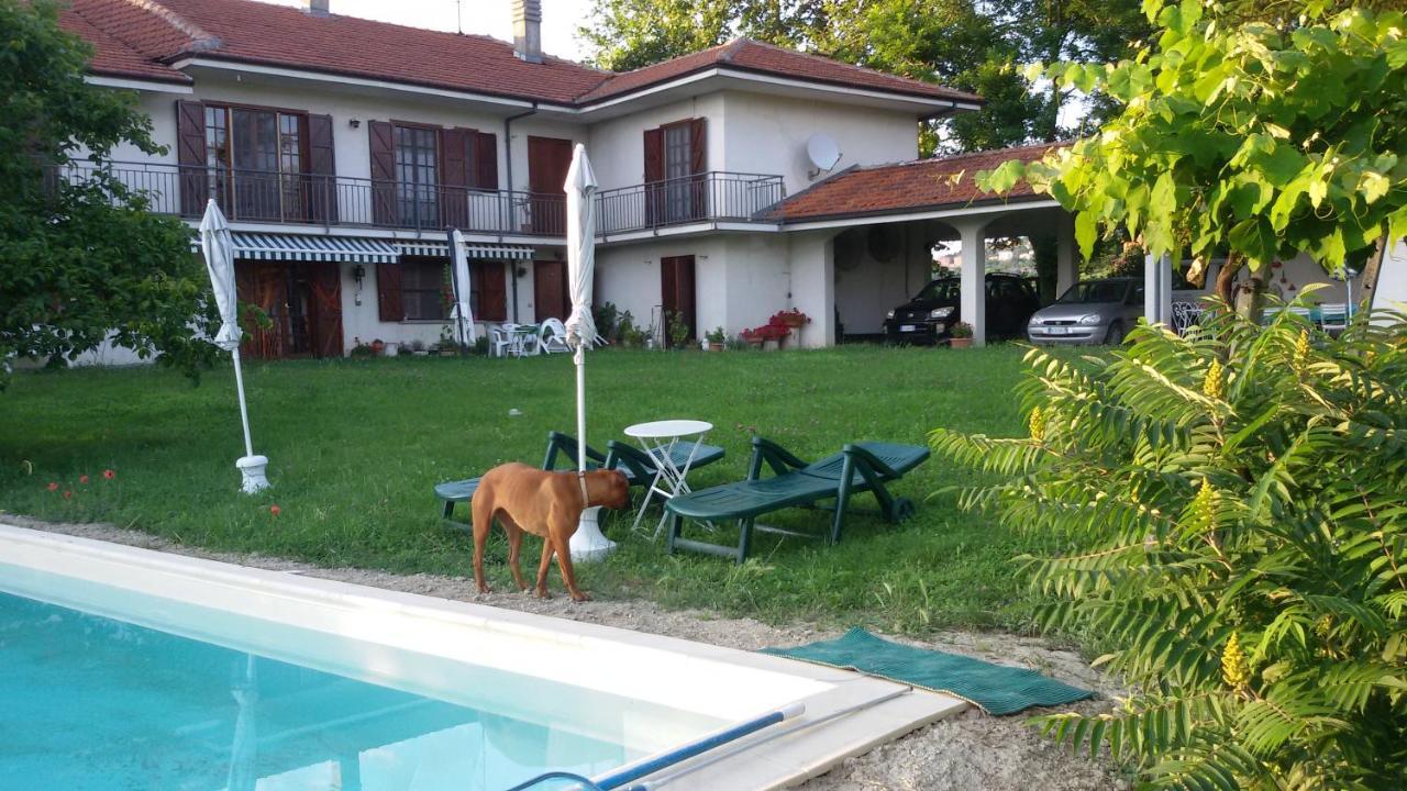 Cascina Torello Dogliani Zewnętrze zdjęcie
