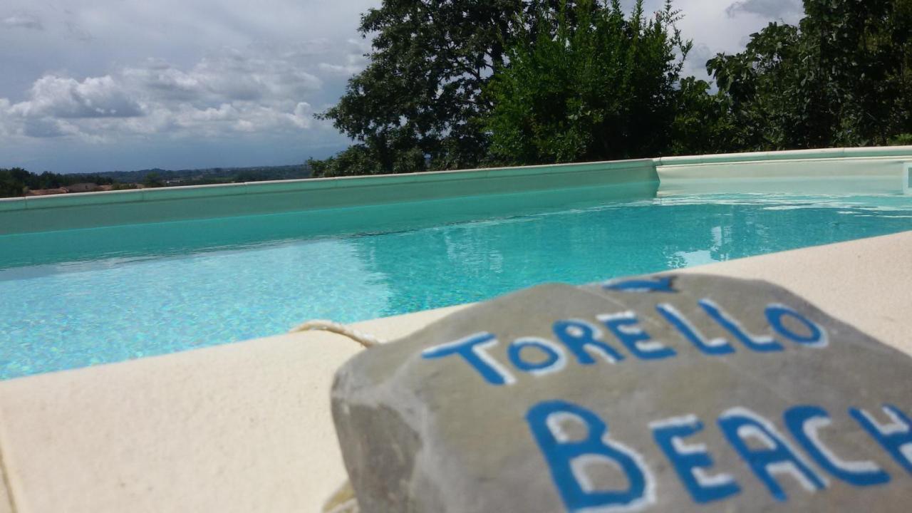 Cascina Torello Dogliani Zewnętrze zdjęcie